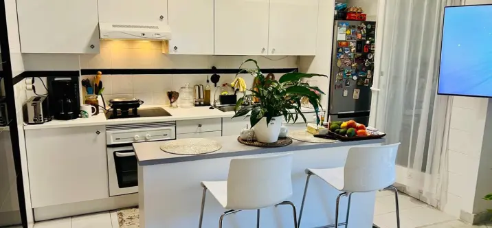 Продажа апартаментов на первом этаже в The Golden Mile 4