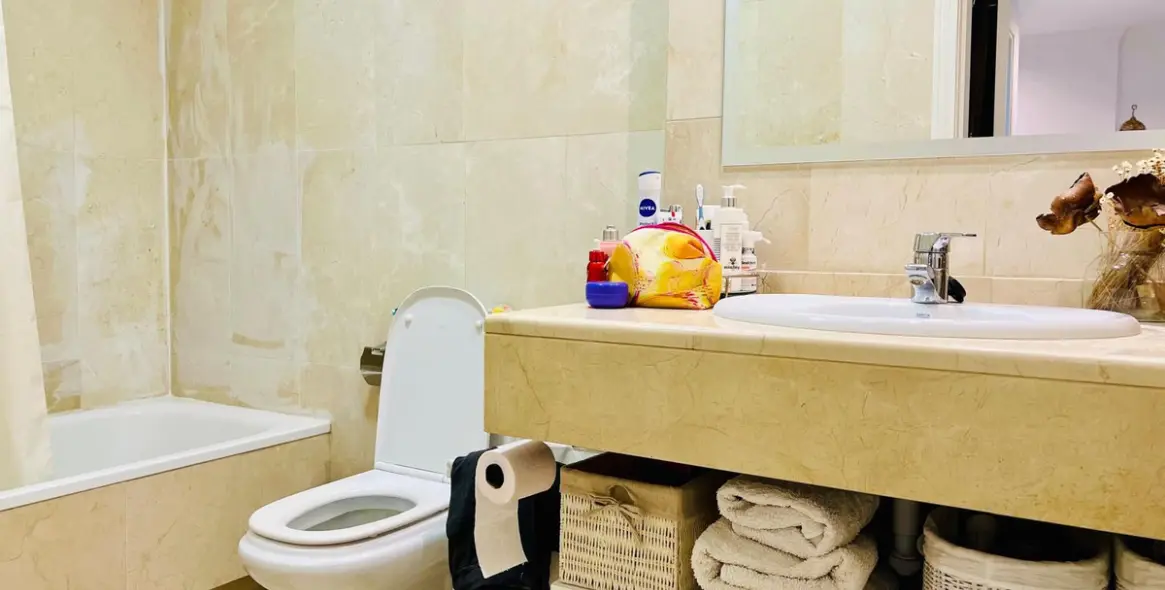 Продажа апартаментов на первом этаже в The Golden Mile 13