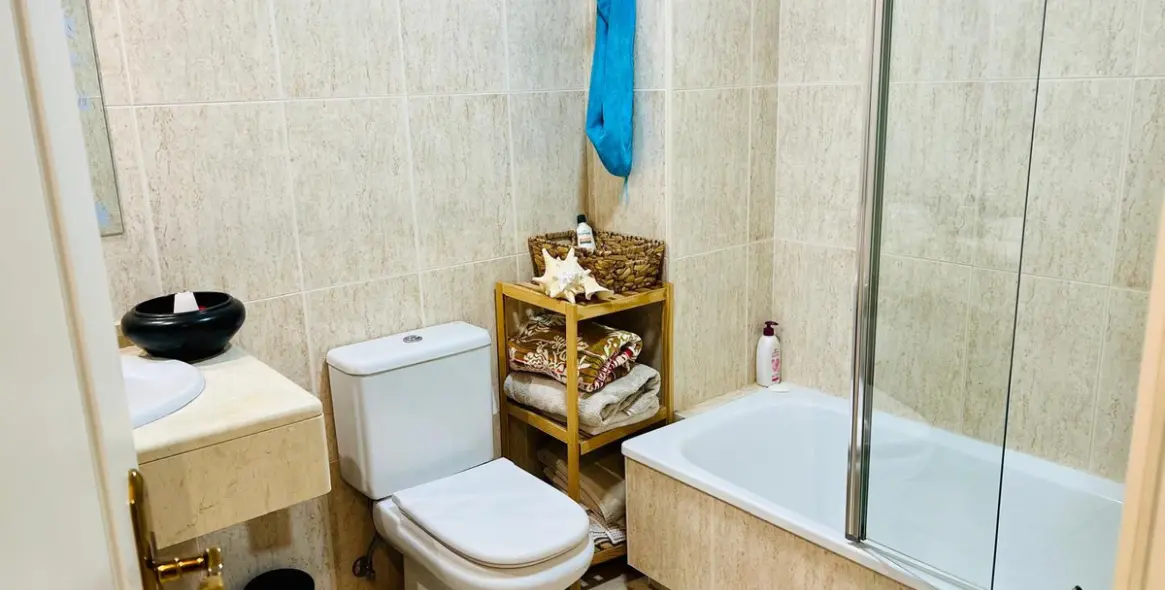 Продажа апартаментов на первом этаже в The Golden Mile 18