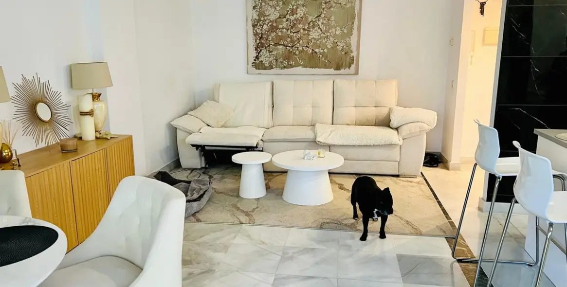 Продажа апартаментов на первом этаже в The Golden Mile 19