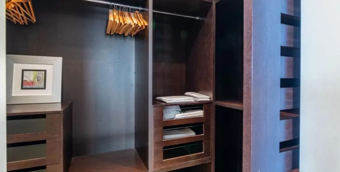 Sale of ground floor apartment in La Heredia 15