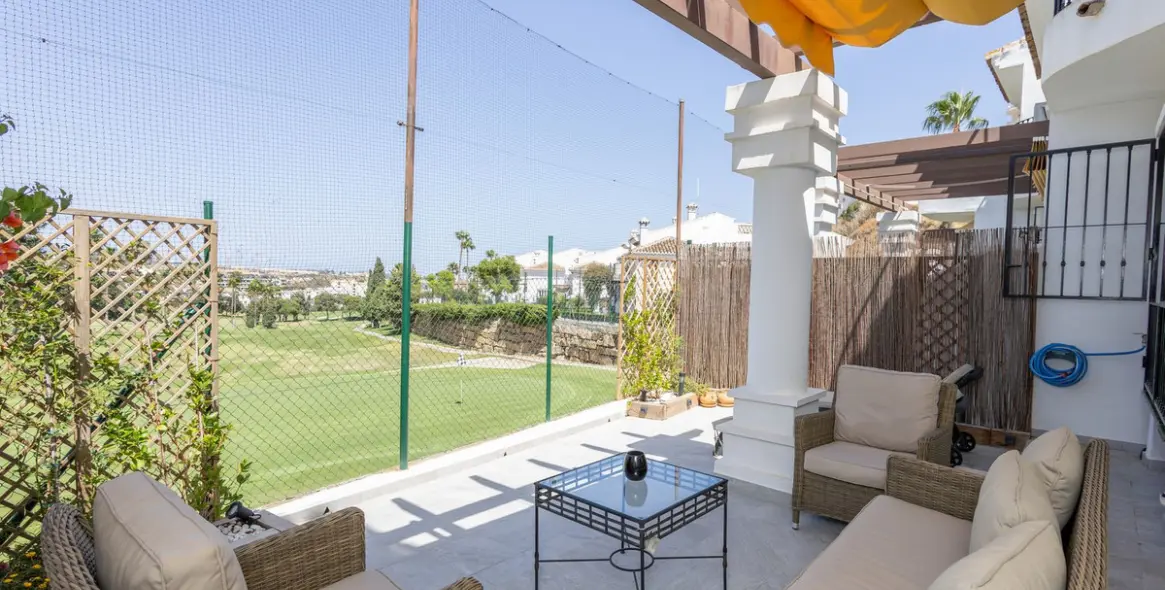 Продажа таунхауса в Riviera del Sol 3