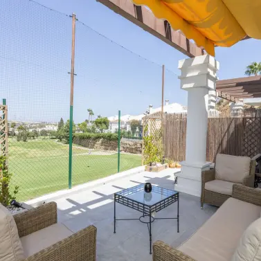 Sale of townhouse in Riviera del Sol