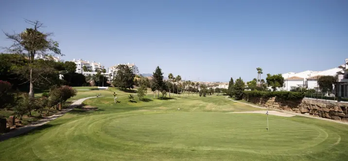 Sale of townhouse in Riviera del Sol 3