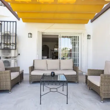 Sale of townhouse in Riviera del Sol