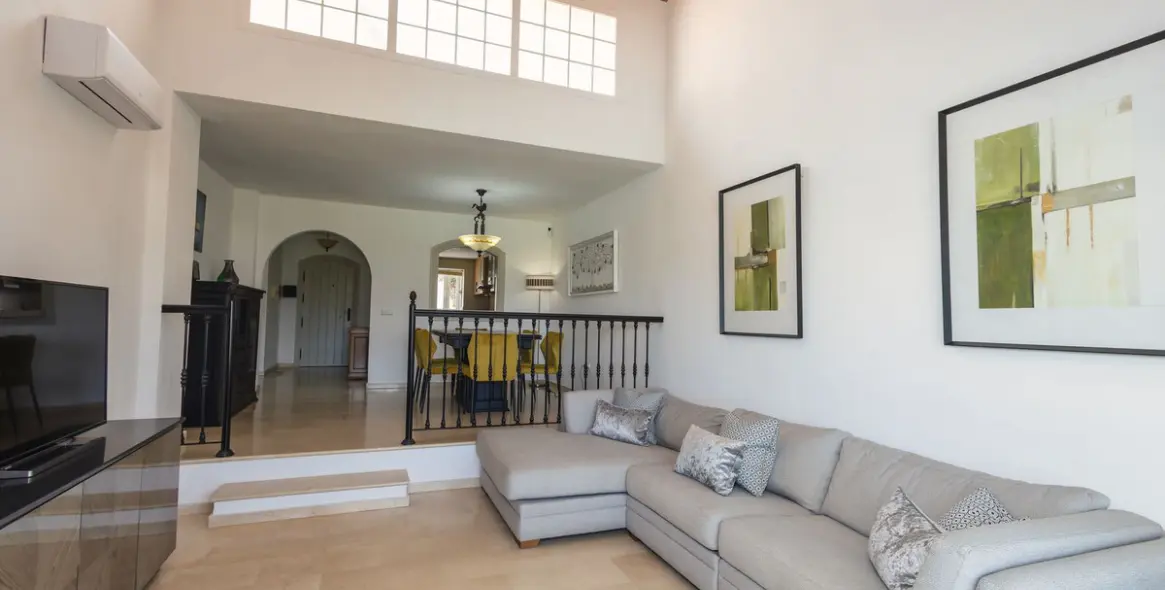 Продажа таунхауса в Riviera del Sol 6