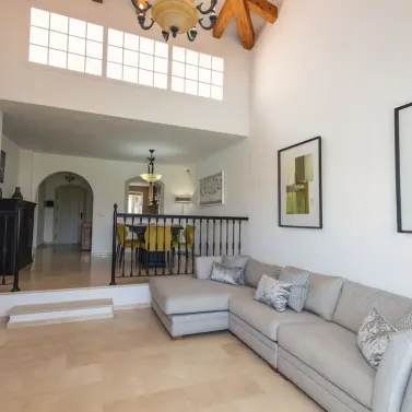 Sale of townhouse in Riviera del Sol