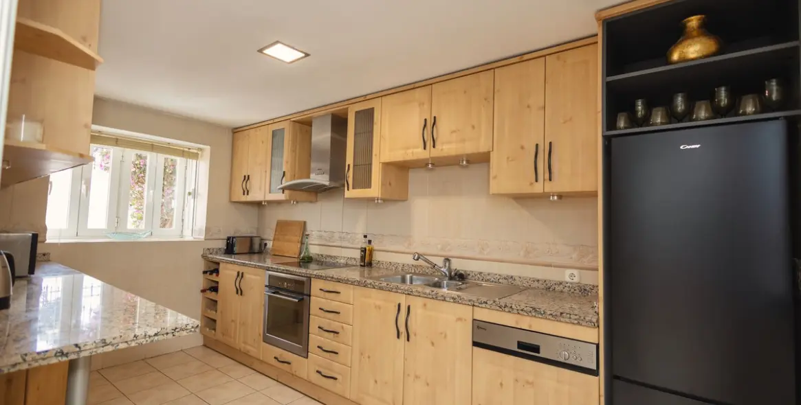 Продажа таунхауса в Riviera del Sol 7