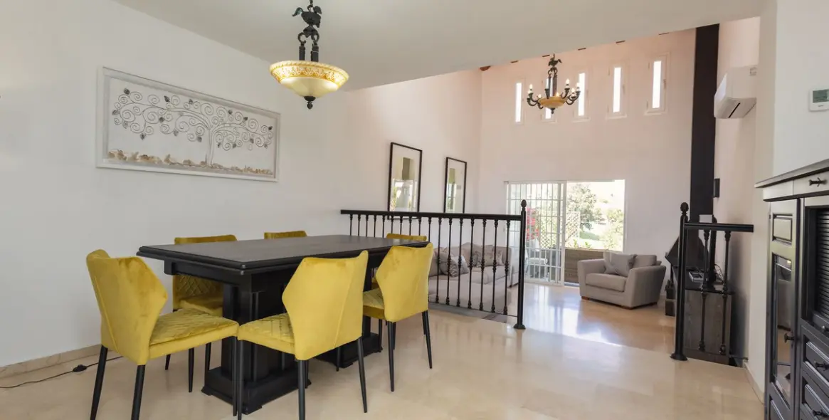Продажа таунхауса в Riviera del Sol 8