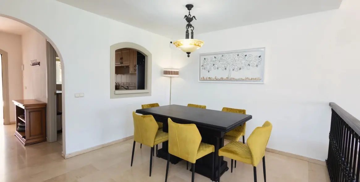 Продажа таунхауса в Riviera del Sol 9