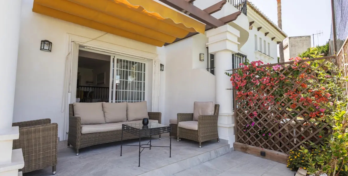 Продажа таунхауса в Riviera del Sol 10
