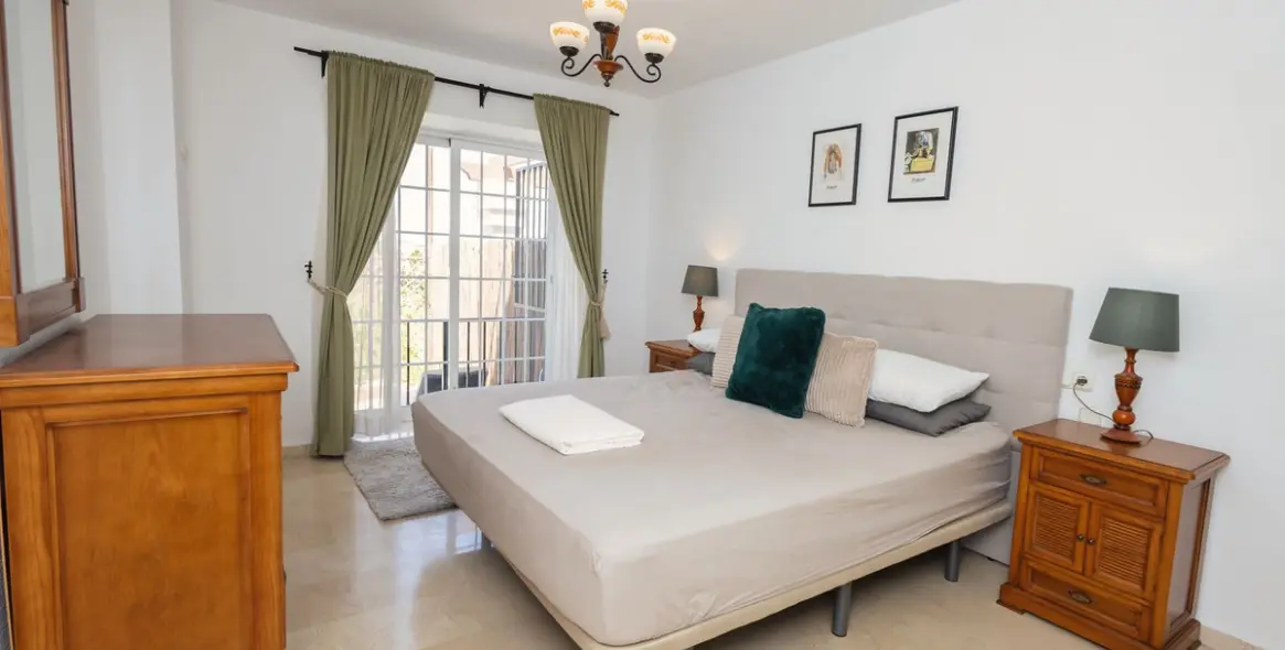 Продажа таунхауса в Riviera del Sol 11