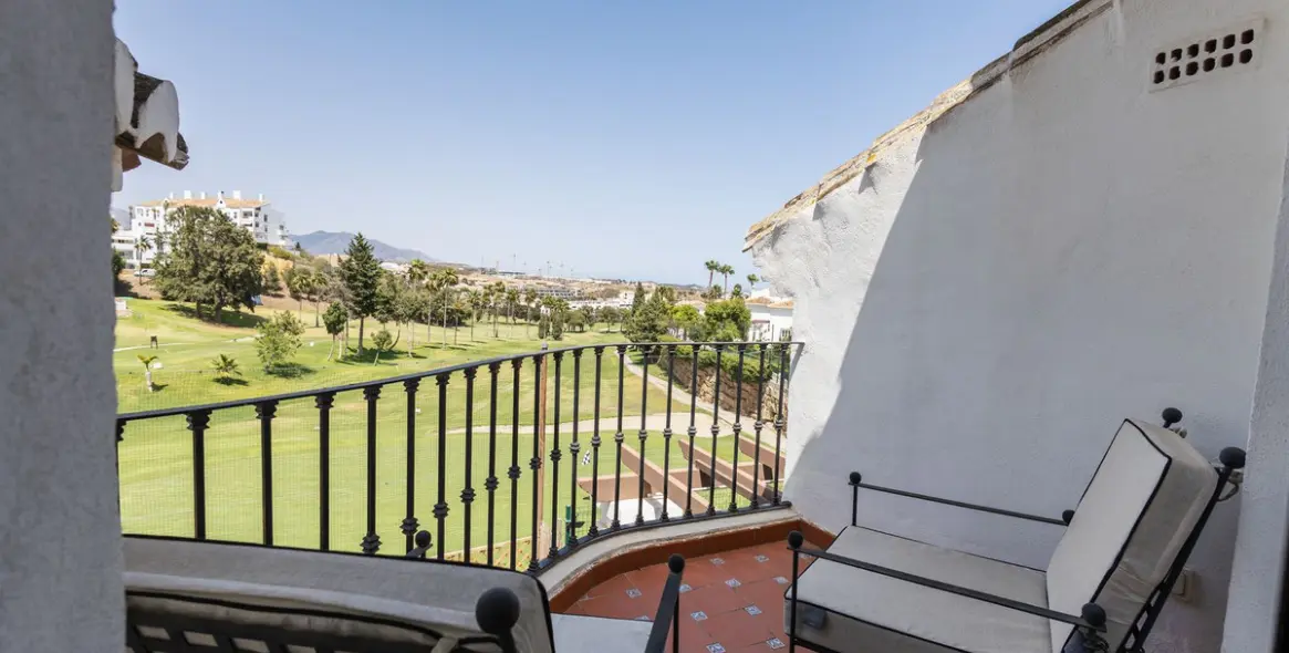 Продажа таунхауса в Riviera del Sol 16