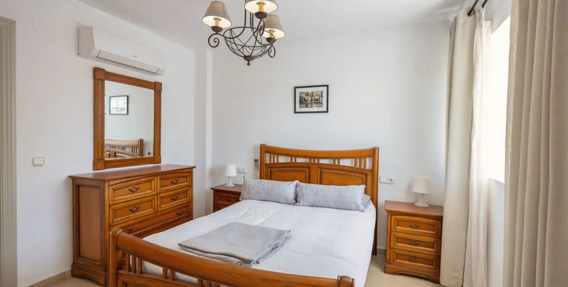 Продажа таунхауса в Riviera del Sol 20