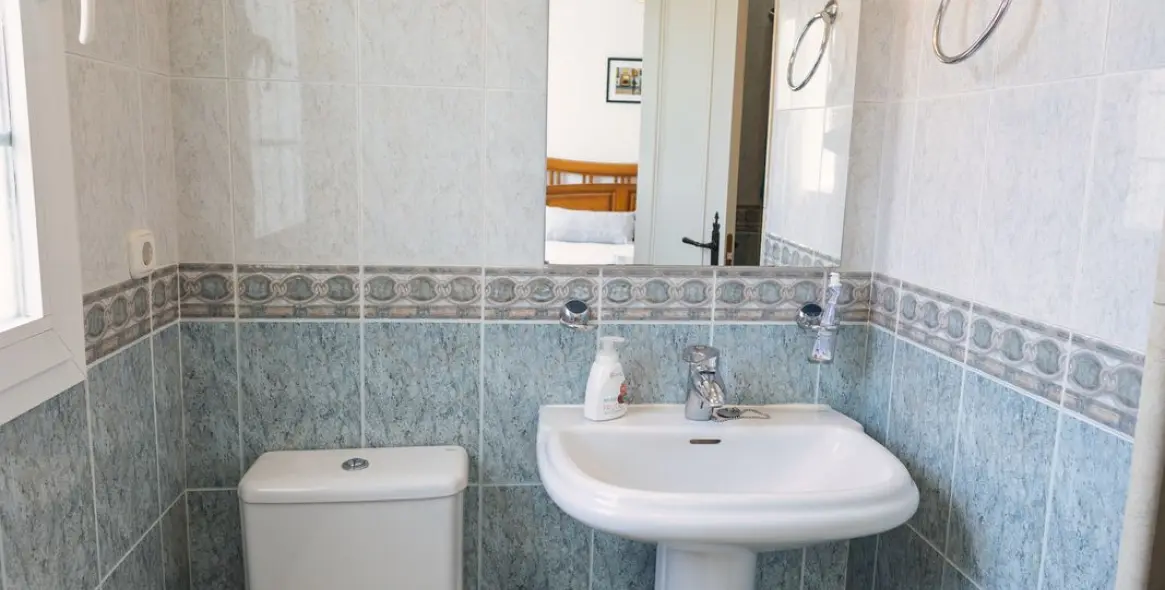 Sale of townhouse in Riviera del Sol 21