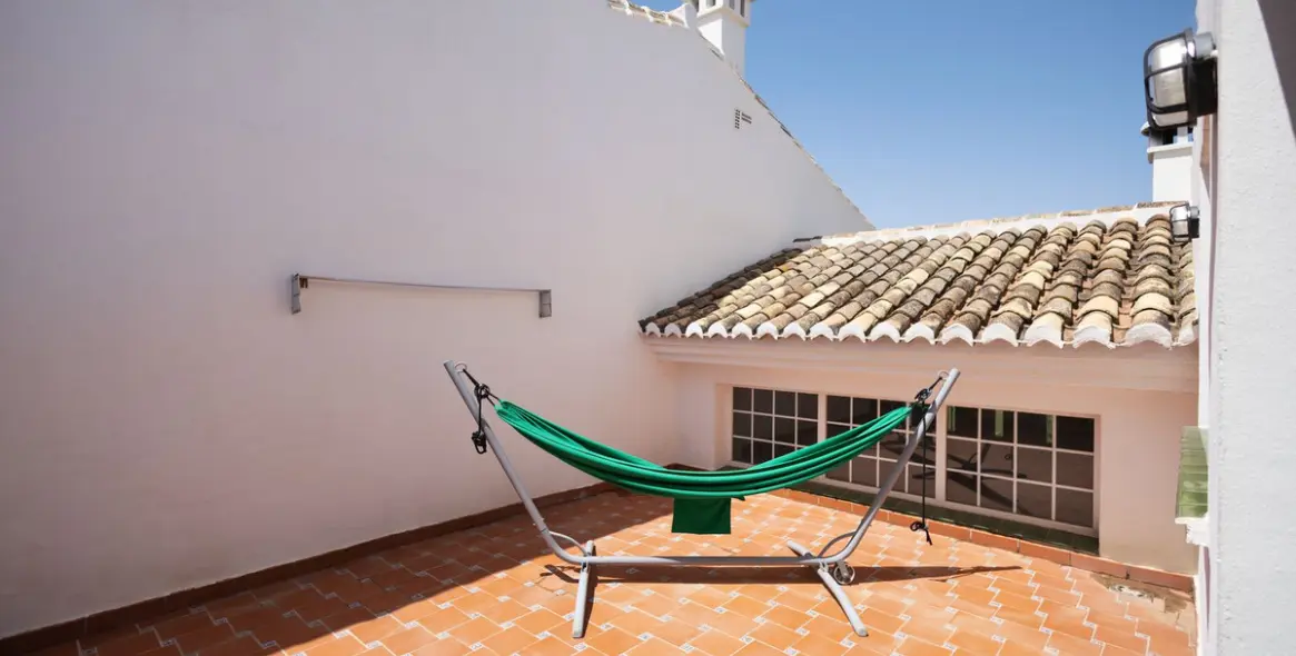 Sale of townhouse in Riviera del Sol 22