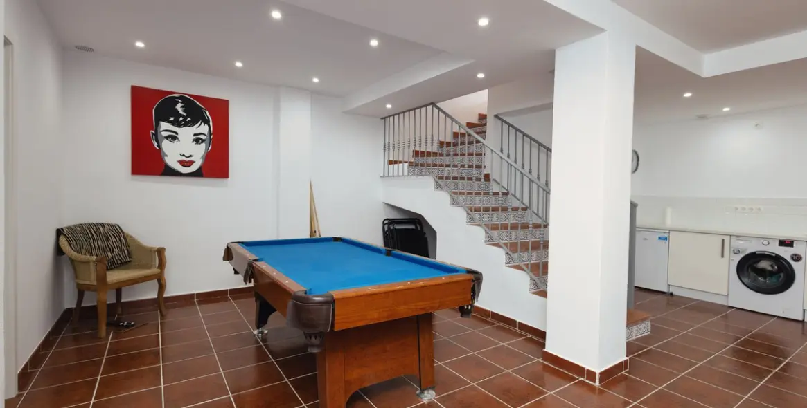 Sale of townhouse in Riviera del Sol 25