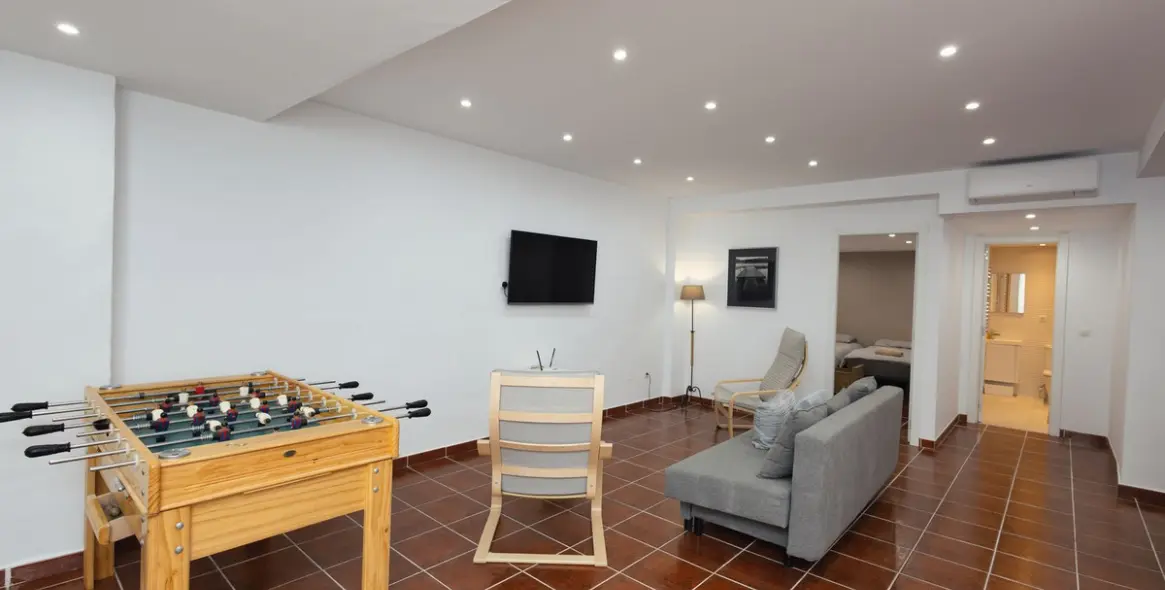 Sale of townhouse in Riviera del Sol 27