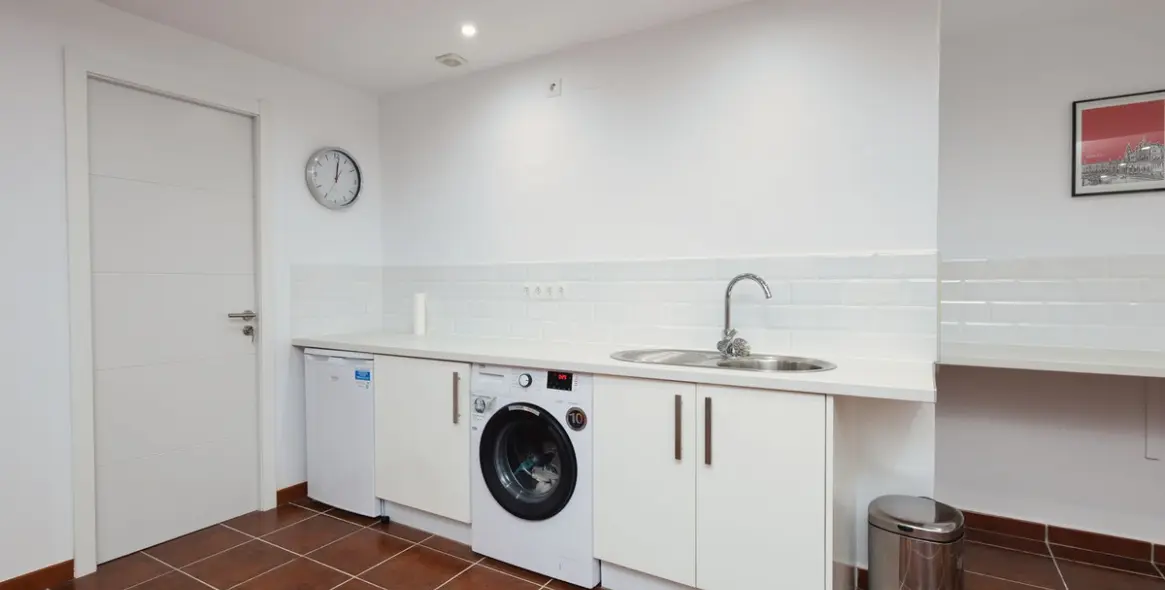 Sale of townhouse in Riviera del Sol 28