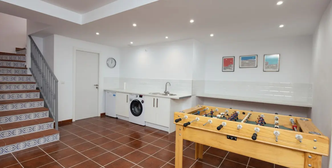 Sale of townhouse in Riviera del Sol 30