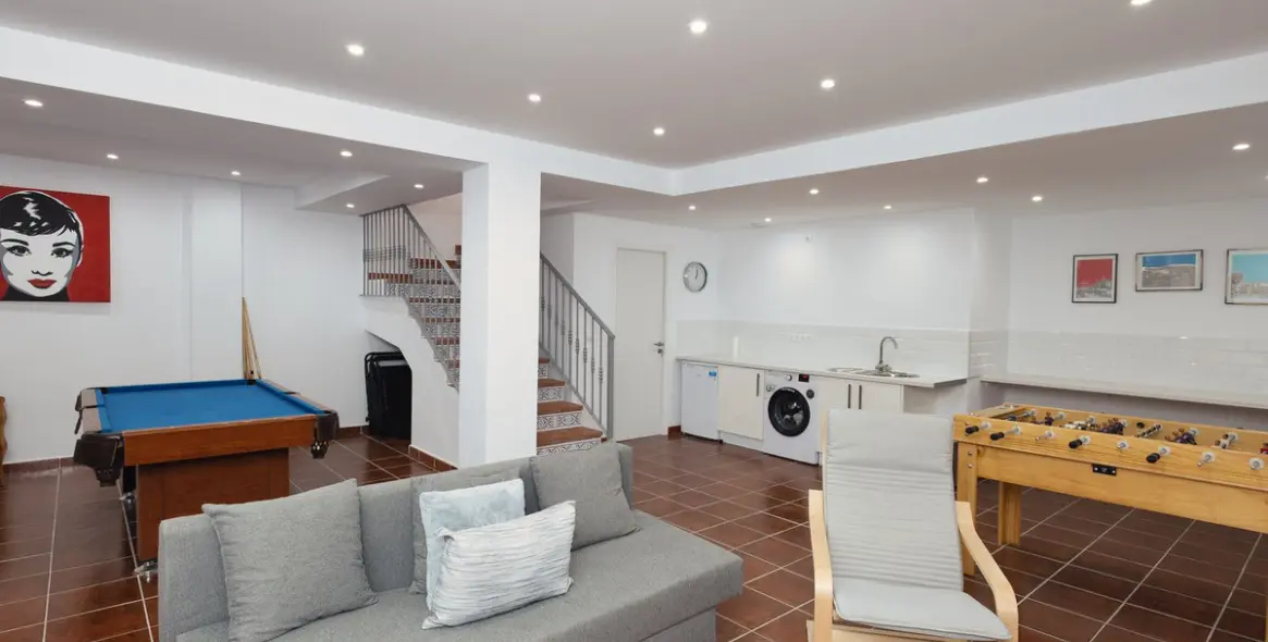 Sale of townhouse in Riviera del Sol 32