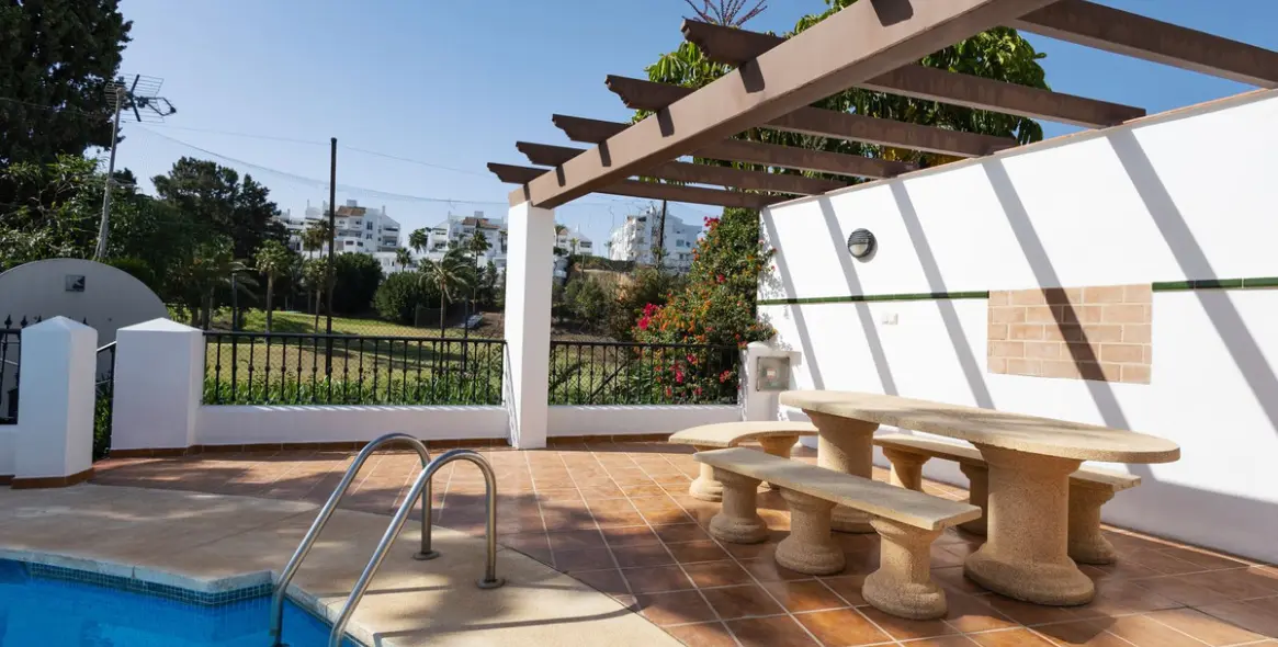 Sale of townhouse in Riviera del Sol 33