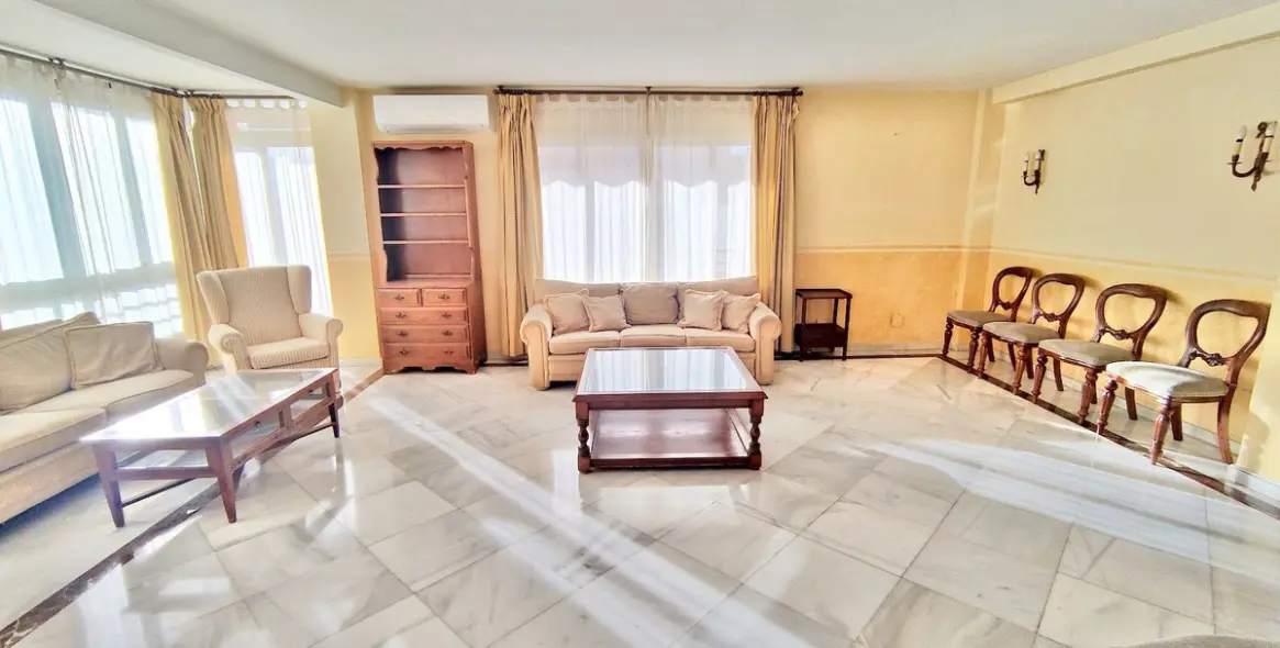 Sale of middle floor apartment in Marbella 6