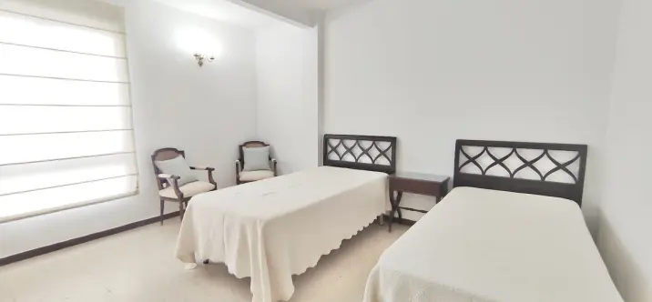 Sale of middle floor apartment in Marbella 3