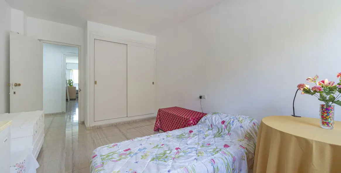 Sale of ground floor apartment in Nueva Andalucía 17