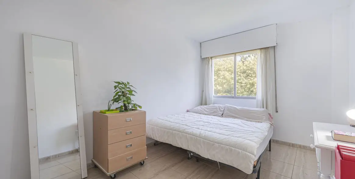 Sale of ground floor apartment in Nueva Andalucía 18