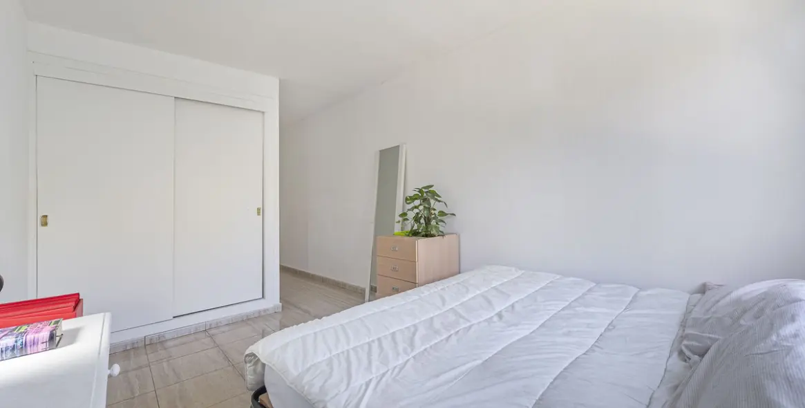 Sale of ground floor apartment in Nueva Andalucía 19