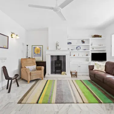 Продажа таунхауса в Estepona