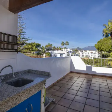 Продажа таунхауса в Estepona