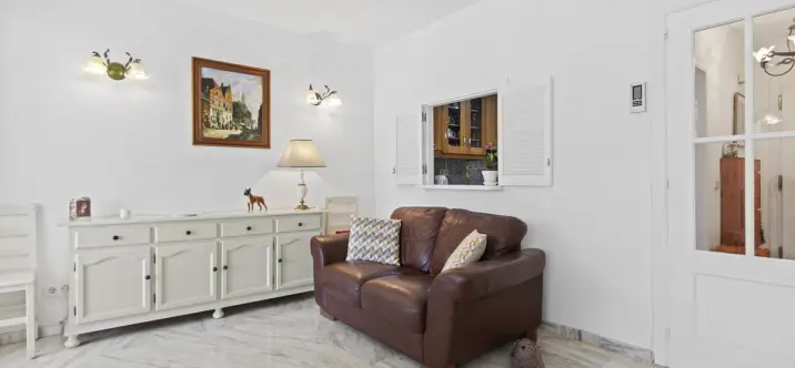 Продажа таунхауса в Estepona 4