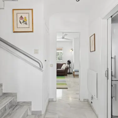 Продажа таунхауса в Estepona