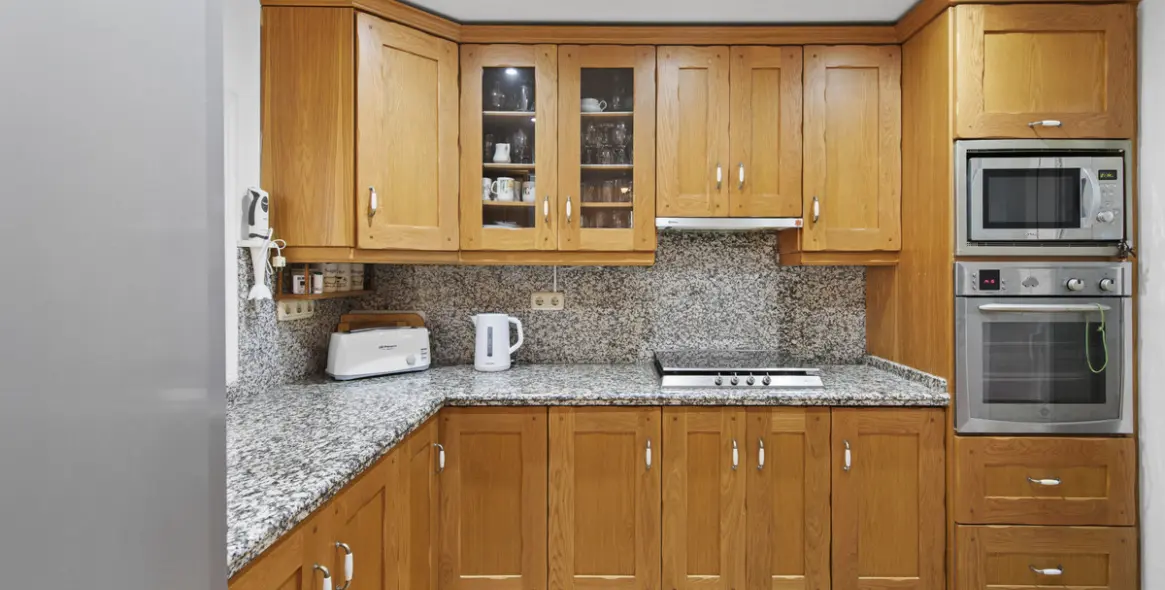 Продажа таунхауса в Estepona 8