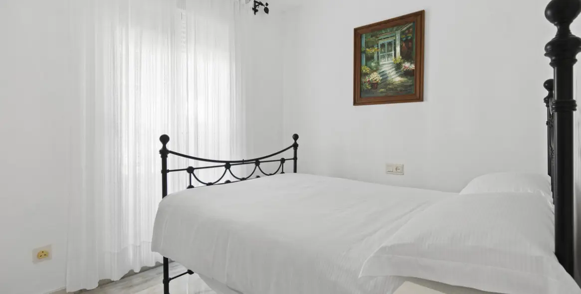 Продажа таунхауса в Estepona 15