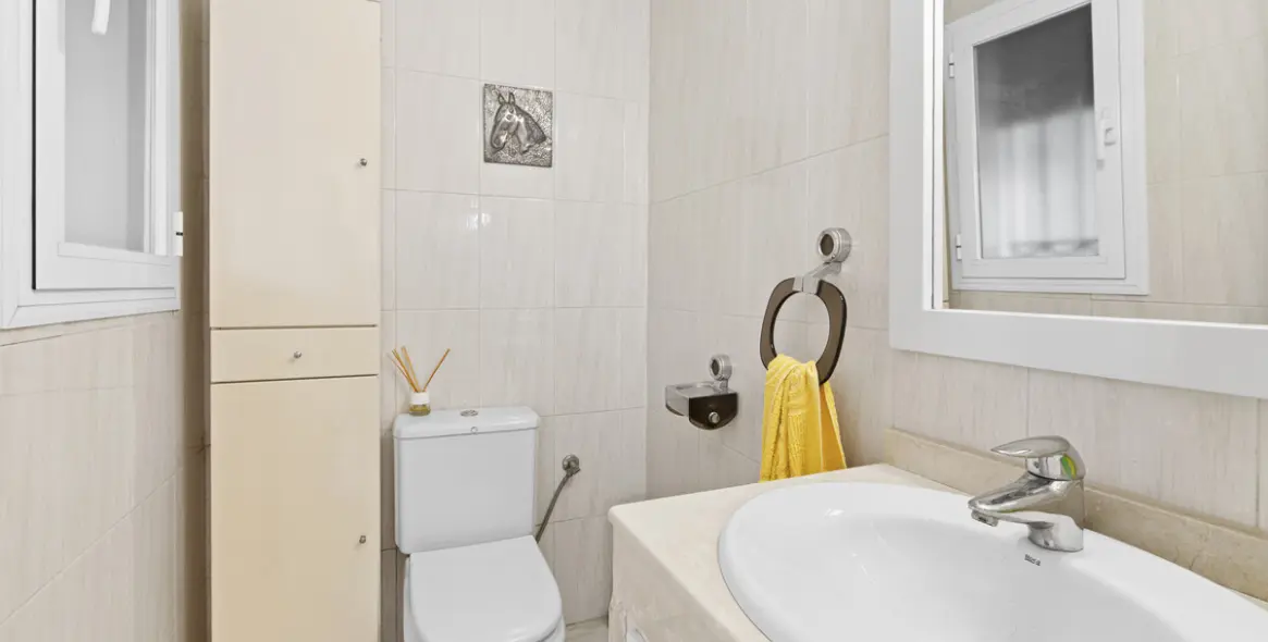 Продажа таунхауса в Estepona 19