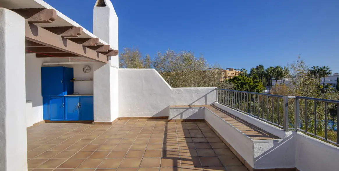 Продажа таунхауса в Estepona 24