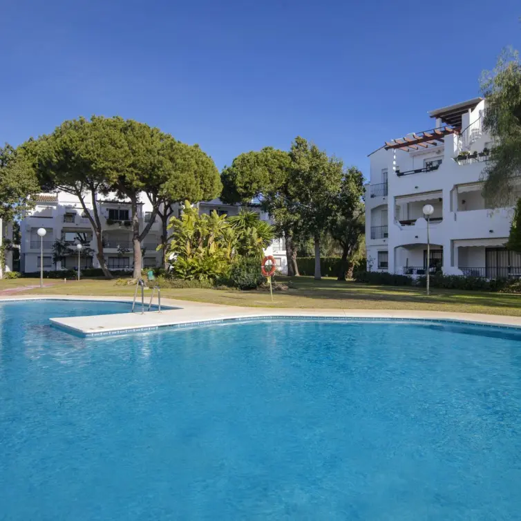 Продажа таунхауса в Estepona
