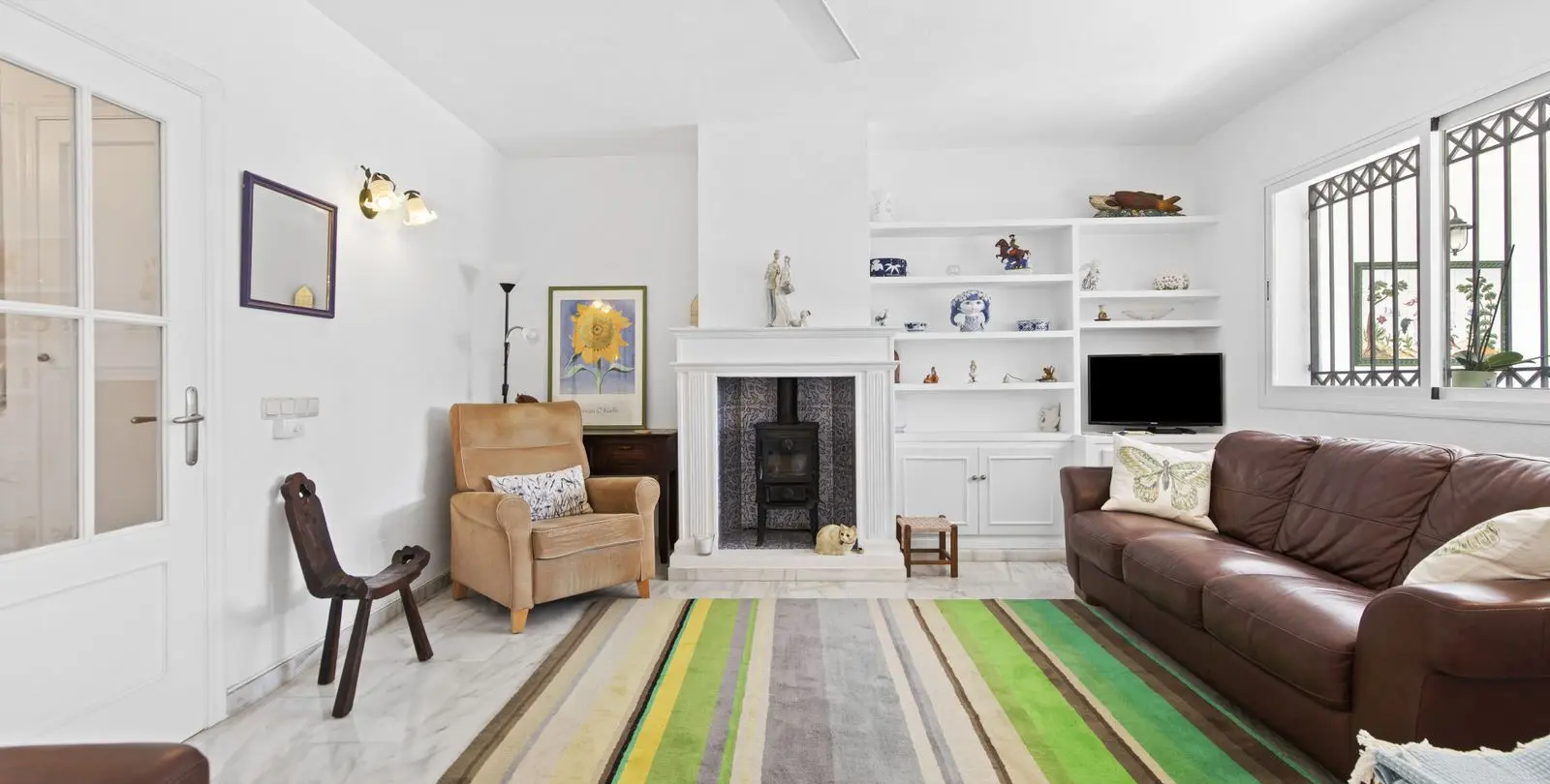Sale of townhouse in Estepona 4