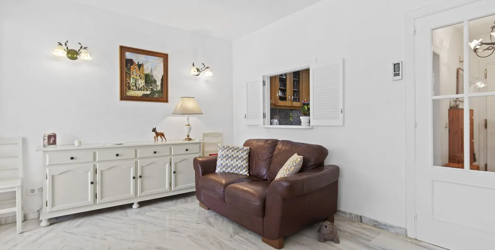 Sale of townhouse in Estepona 5