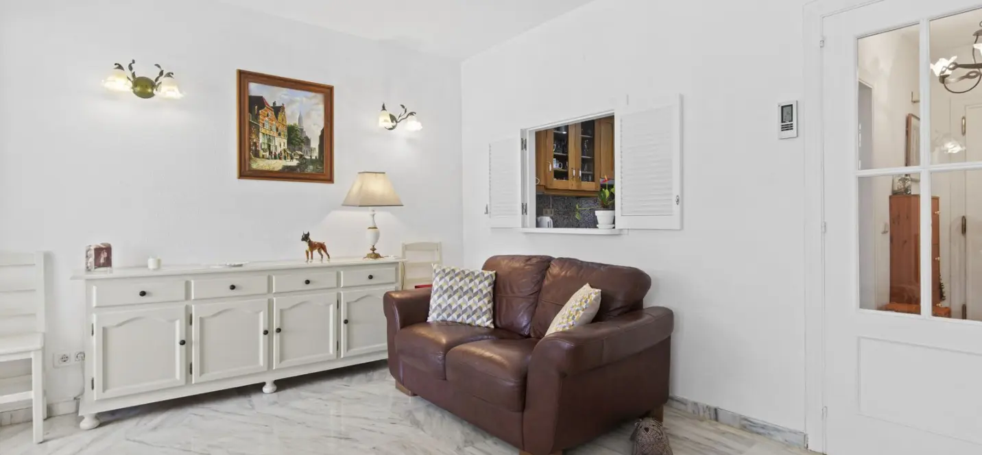 Продажа таунхауса в Estepona 4