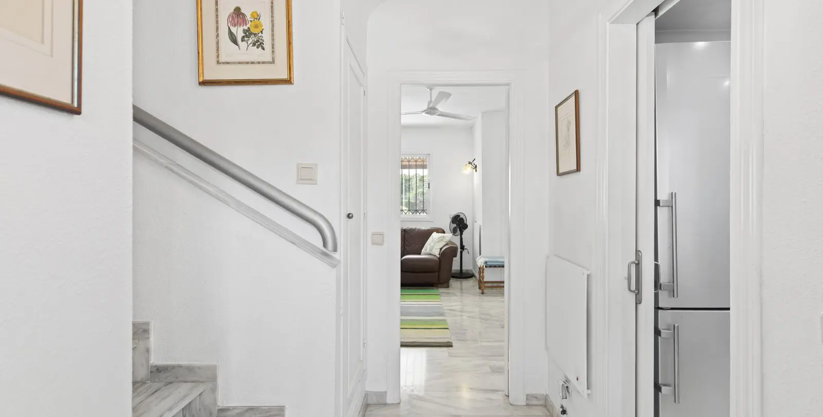 Sale of townhouse in Estepona 6