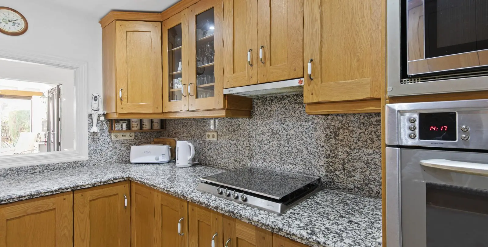 Sale of townhouse in Estepona 9