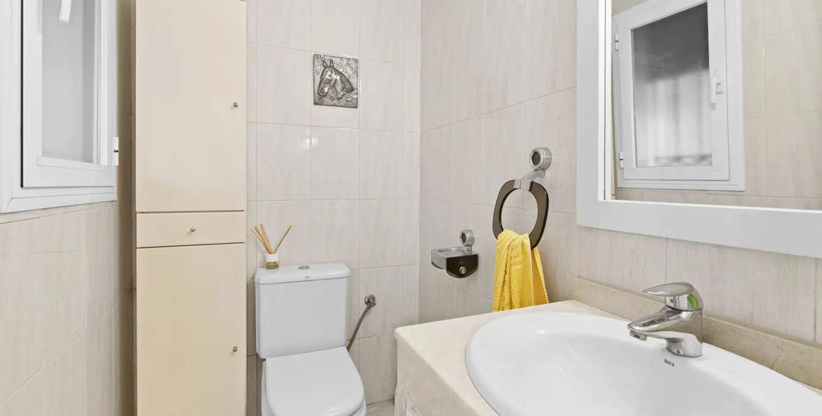 Sale of townhouse in Estepona 19