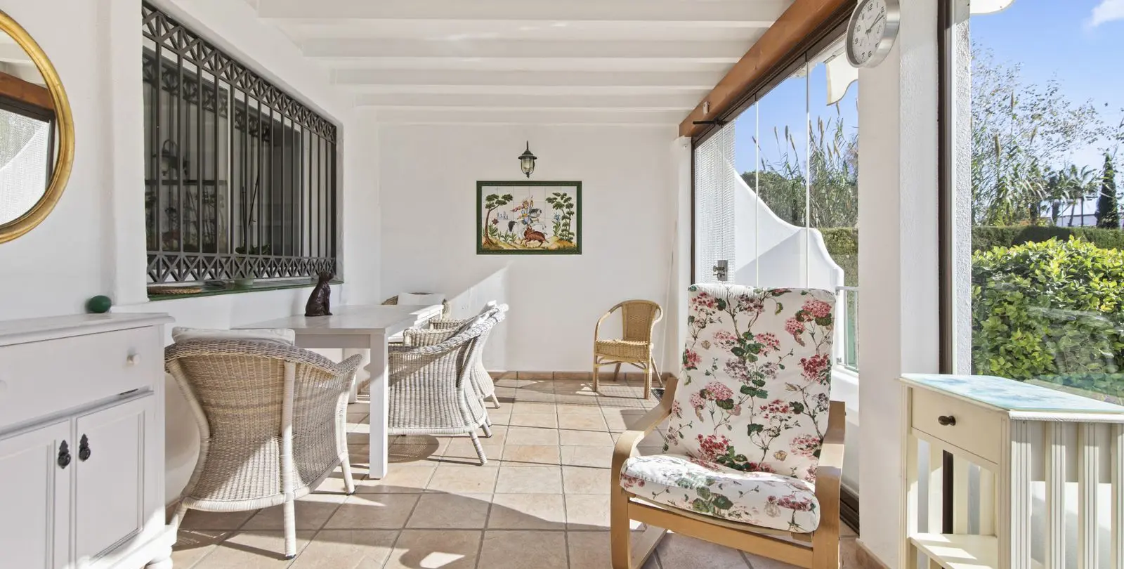 Sale of townhouse in Estepona 20