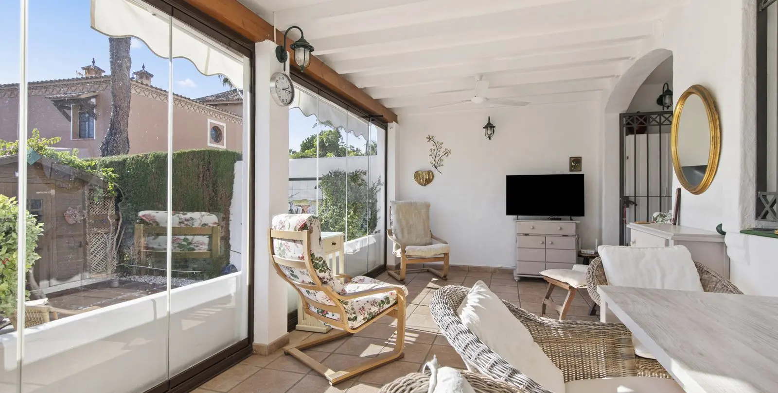 Sale of townhouse in Estepona 21