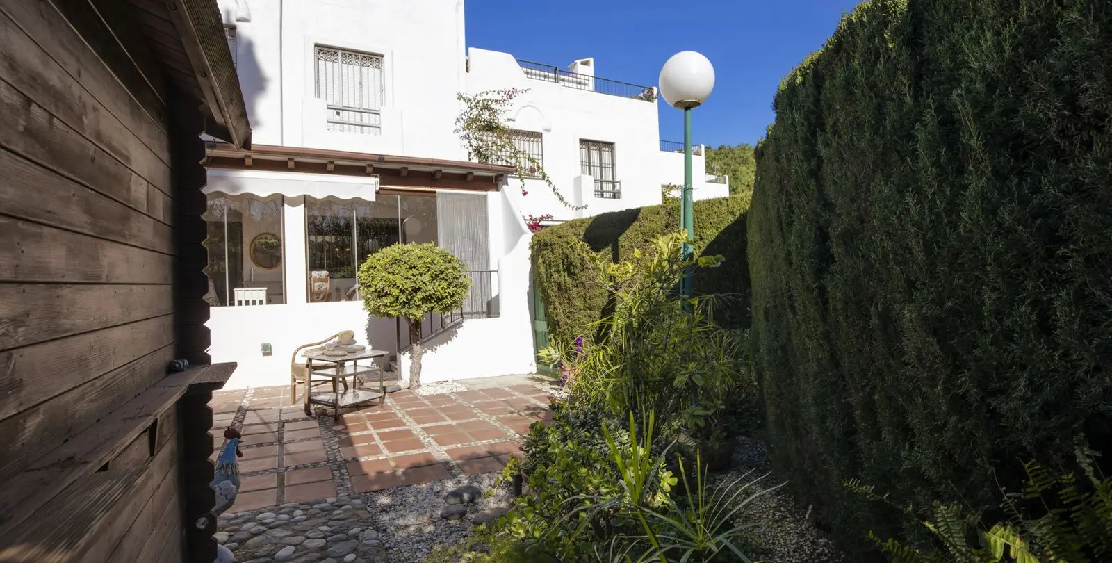 Sale of townhouse in Estepona 25
