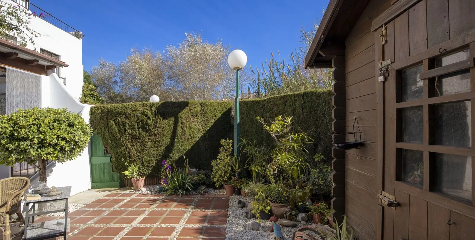 Sale of townhouse in Estepona 27